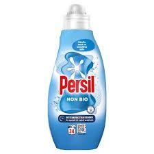 Persil Liquid Non Bio 648ml PM495