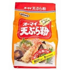 Nisshin Welna Tempurako Batter Mix 天妇罗炸粉 600g