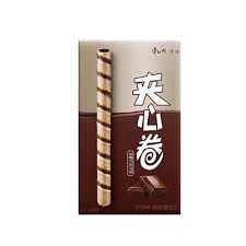 KSF Wafer Roll Chocolate 康师傅夹心卷巧克力 55g