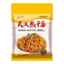 Wheatsun Wuhan Noodles 望乡武汉热干面 1.85kg
