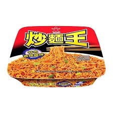 DO Chilli Sauce 炒面王辣椒120g