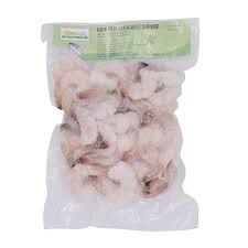 POS PD Shrimps 31/40 800g