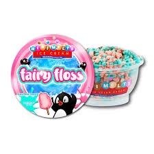 MM Ice Cream Bubble Gum 50g x 2
