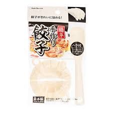 Sanada Dumpling Maker