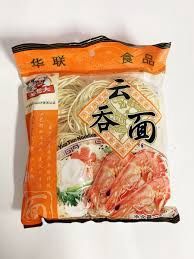 MLD Yuntun Noodle 麥老大雲吞麵 300g
