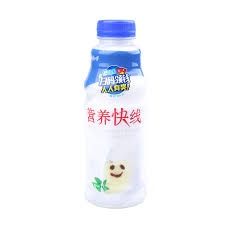 Wahaha Vanilla 营养快线香草 500g