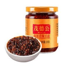 DG Hot Spicy Anchony 茂德公香辣鱼仔 225g