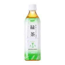 Surf Sayuri Green Tea 500ml