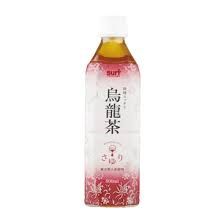 Surf Oolong Tea 500ml