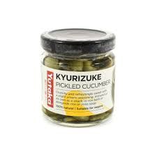 Yutaka Kyurizuke Pickled Mixed Cucumber 110g