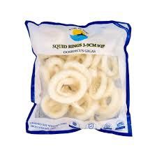 POS Squid Rings 700g