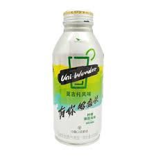 UNI Sparkling Cocktail 8% - Mojito 統一氣泡酒8%-莫吉托 370ml