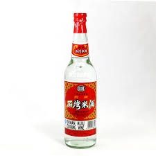 Guangdong Cooking Wine 560ml 廣東廚用米酒560ml