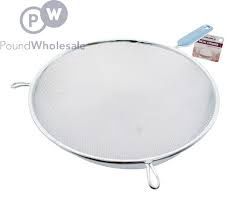 Prima Metal Strainer 26cm