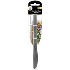 DID Stainless Steel Knives 3pc
