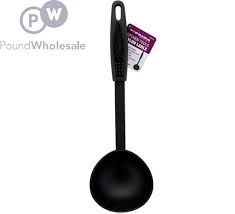 Prima Nylon Soup Ladle