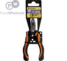 Marksman Mini Combination Plier 4.5&quot;
