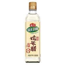 HT Glutinous Rice Vinegar 海天糯米醋 450ml