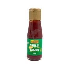 LKK Kaffir Lime Chilli Sauce 李錦記 泰式青檸辣椒醬 135g