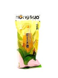 NS Sweet Corn -Yellow 農嫂甜玉米-黃色220g