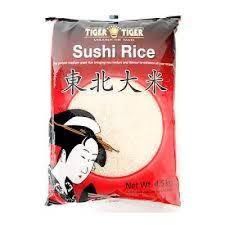 TT - Sushi Rice 双虎牌东北大米 4.5Kg