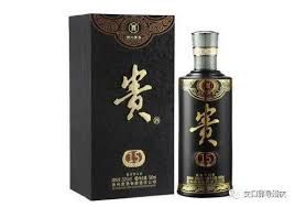 Guizhou Guijiu 贵酒15年 500ml