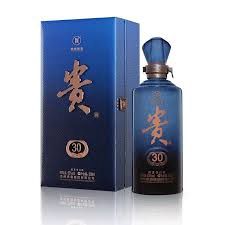Guizhou Guijiu 贵酒30年 500ml