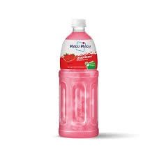 Mogu Mogu Strawberry 1000ml