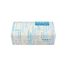Purcotton Tissues 全棉柔巾