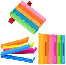 18 pcs Bag Clip