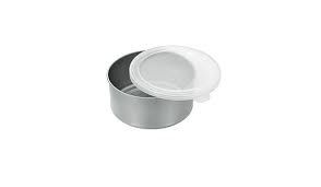 Stainless Steel Bowl 12cm