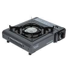 Portable Gas Stove