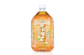 KSF Jasmine Tea Drink 康师傅茉莉蜜茶 1L