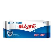 Lazy Rag Cleaning Cloth 云娜懒人抹布 80片