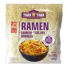 TT Raman Noodle 双虎牌拉面  2x200g