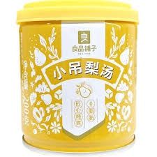 BS Pear Soup 良品鋪子小吊梨湯(罐)200g