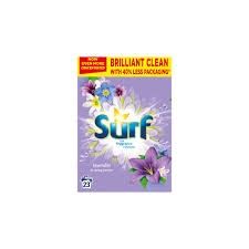 Surf Powder Lavender PM299