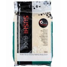 Kobasuki Sushi Rice 珍珠壽司米 5kg