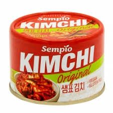 Sempio Kimchi(Can) 160G
