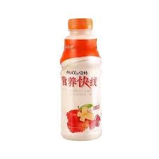 Wahaha Strawberry  营养快线草莓 500g