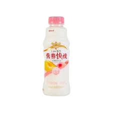 Wahaha Peach 营养快线水蜜桃 500g