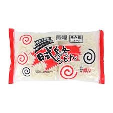 Chewy Udon 超力烏冬面 200g