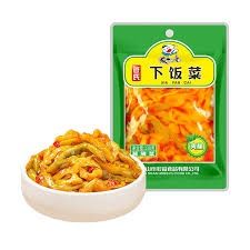 FSG Tasty Presv Vegetable 飯掃光下饭菜 138g