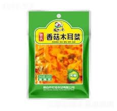 FSG Mushroom Fungus 飯掃光香菇木耳菜 138g