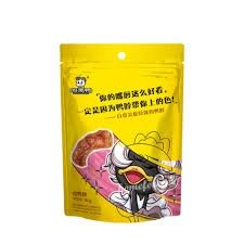 ZHY Duck Neck 周黑鸭鸭脖 140g