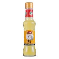 XYMW Ginger Oil 乡韵磨王姜油 140ml