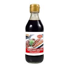 Sonoko Teriyaki Marinade 照烧腌酱 200ml