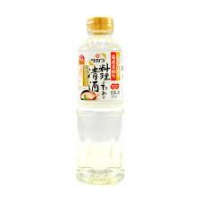 Sonoko Cooking Sake 料理酒 500ml