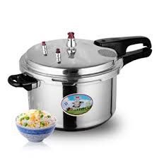 Assistant SS Pressure Cooker 小助手普通压力锅 26cm
