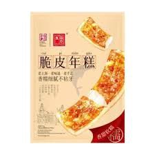 CLS Crisp Rice Cake 張力生脆皮年糕300g